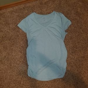 Maternity top